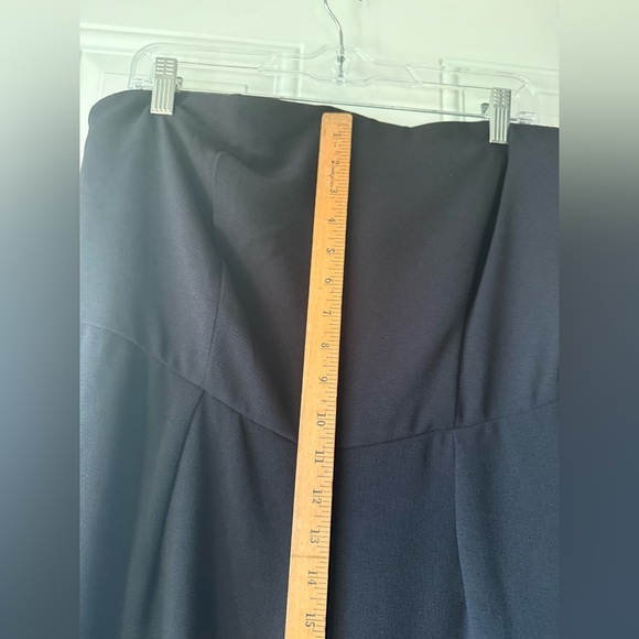 Wild Fable Wide Leg Bandeau Jumpsuit - Picture 5 of 10